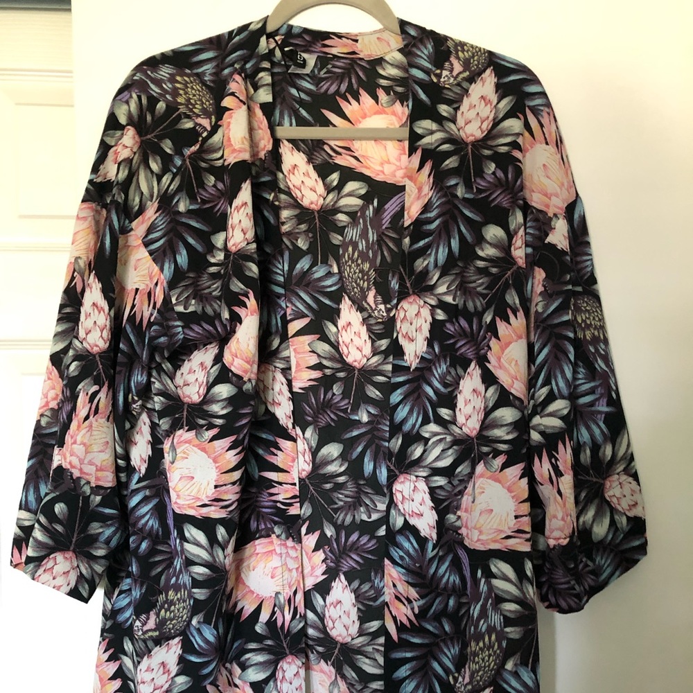 Kimono